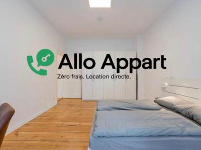 Appartement location à Lyon, Métropole de Lyon