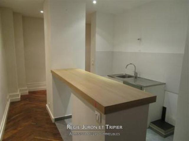 Appartement location à Lyon, Métropole de Lyon