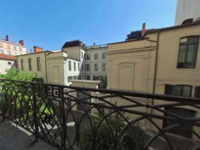 Appartement location à Lyon, Métropole de Lyon