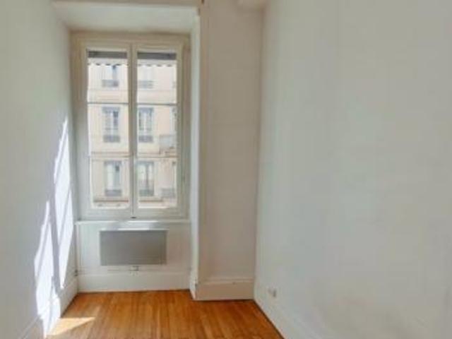 Appartement location à Lyon, Métropole de Lyon