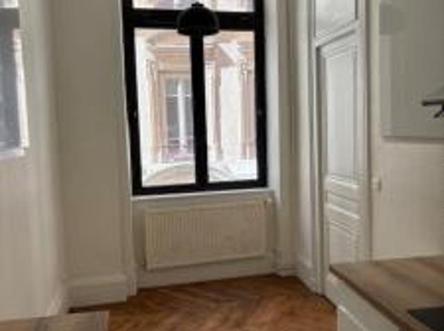 Appartement location à Lyon, Métropole de Lyon