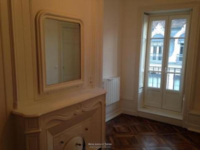 Appartement location à Lyon, Métropole de Lyon