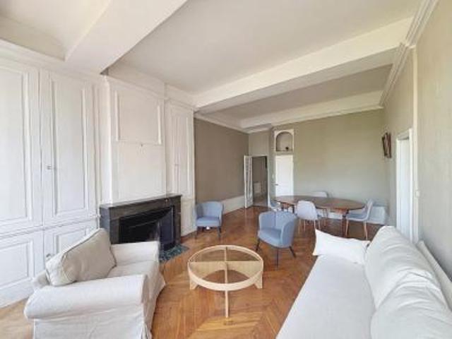 Appartement location à Lyon, Métropole de Lyon