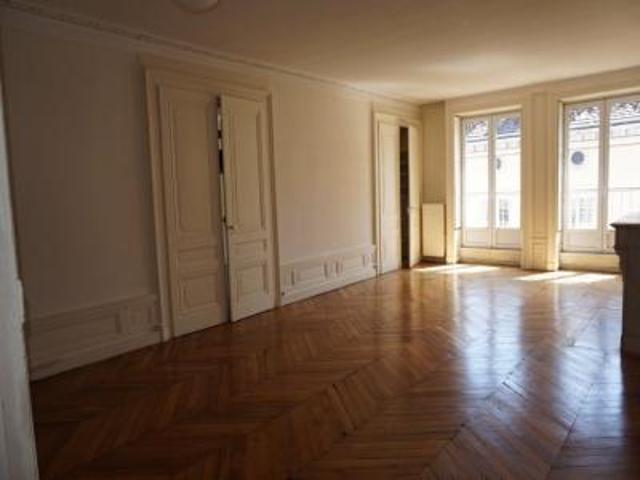 Appartement location à Lyon, Métropole de Lyon