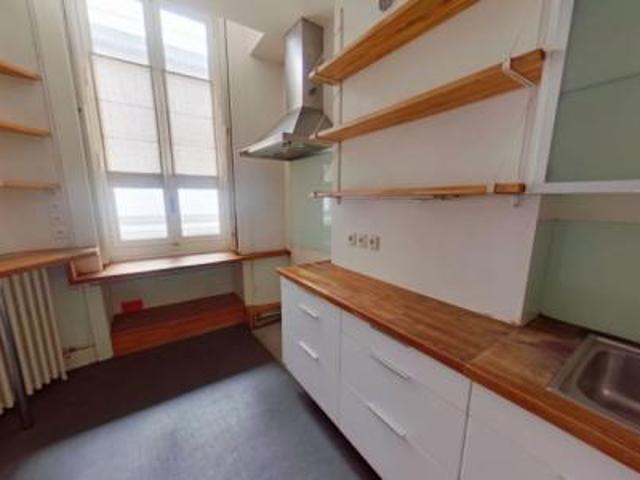 Appartement location à Lyon, Métropole de Lyon