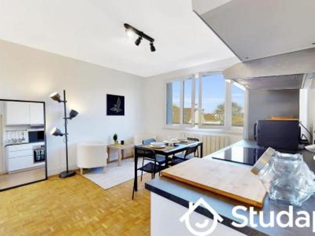 Appartement location à Lyon, Métropole de Lyon