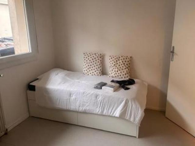 Appartement location à Lyon, Métropole de Lyon