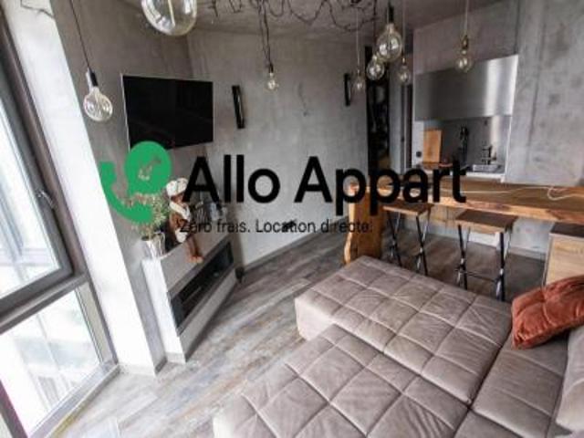 Appartement location à Lyon, Métropole de Lyon