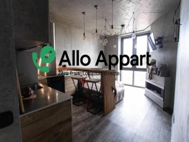 Appartement location à Lyon, Métropole de Lyon