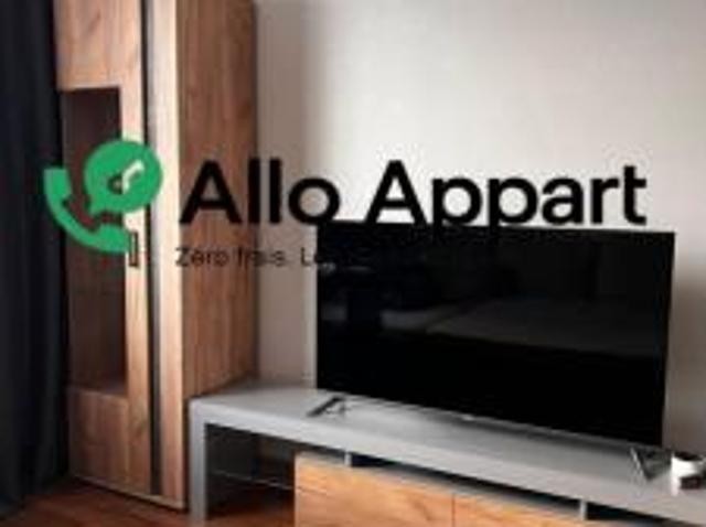 Appartement location à Lyon, Métropole de Lyon