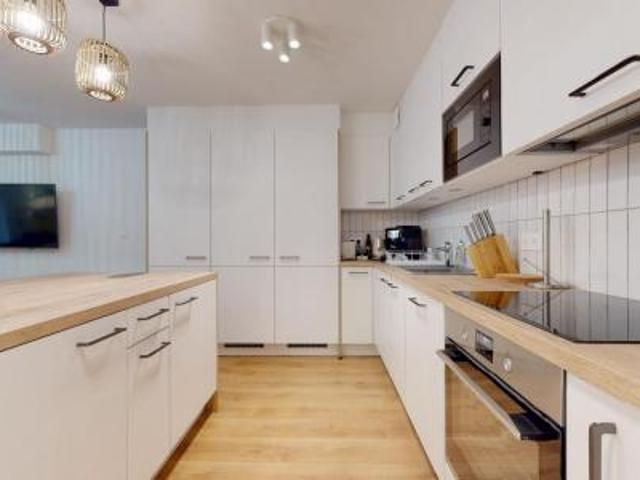 Appartement location à Lyon, Métropole de Lyon