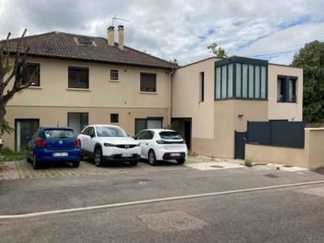 Appartement location à Lyon, Métropole de Lyon