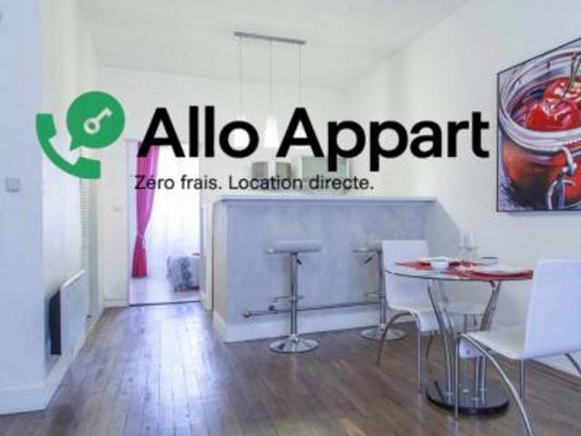 Appartement location à Lyon, Métropole de Lyon