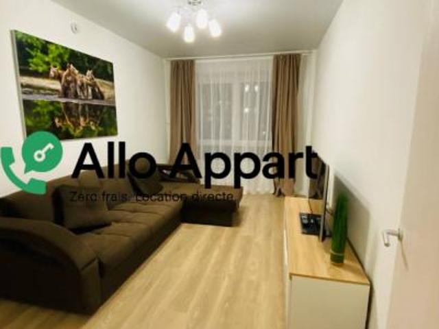 Appartement location à Lyon, Métropole de Lyon