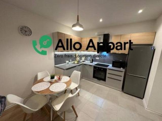 Appartement location à Lyon, Métropole de Lyon