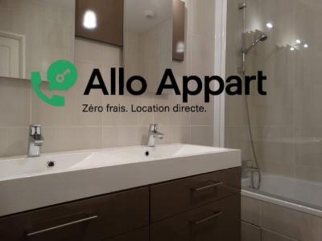 Appartement location à Lyon, Métropole de Lyon