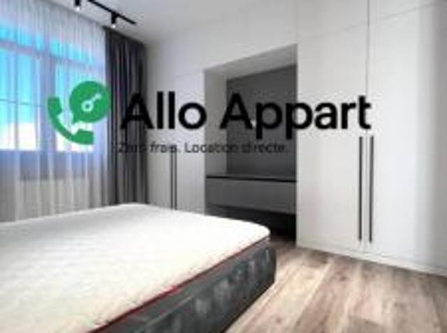 Appartement location à Lyon, Métropole de Lyon