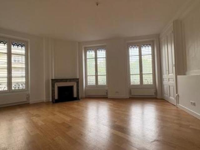 Appartement location à Lyon, Métropole de Lyon