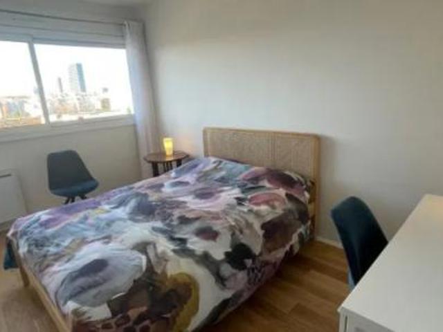 Appartement location à Lyon, Métropole de Lyon