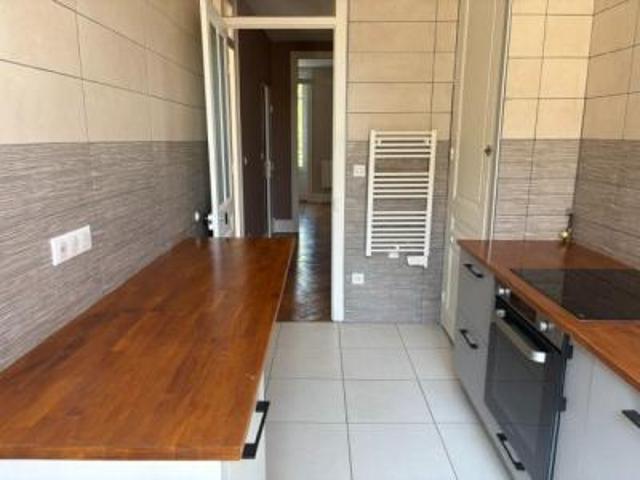 Appartement location à Lyon, Métropole de Lyon