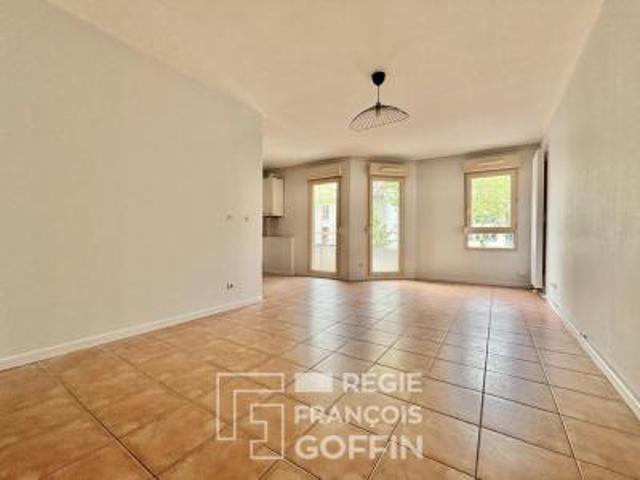 Appartement location à Lyon, Métropole de Lyon
