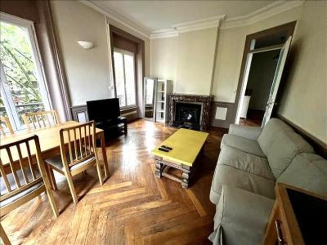 Appartement location à Lyon, Métropole de Lyon