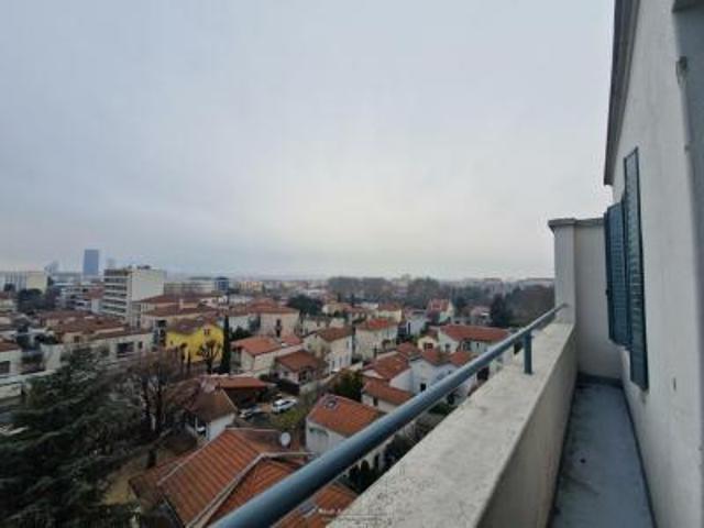 Appartement location à Lyon, Métropole de Lyon