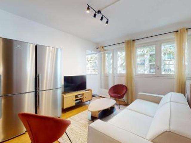 Appartement location à Lyon, Métropole de Lyon