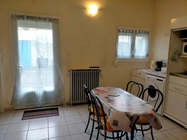 Studio location à Sans Souci, Lyon