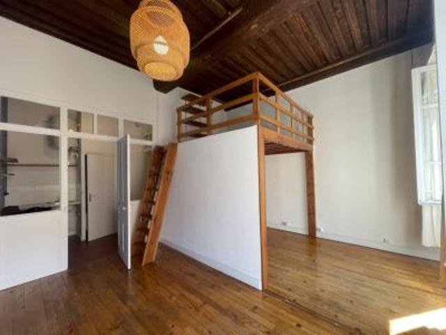 Appartement location à Lyon, Métropole de Lyon