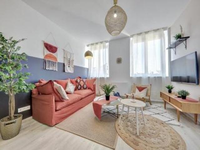 Appartement location à Lyon, Métropole de Lyon