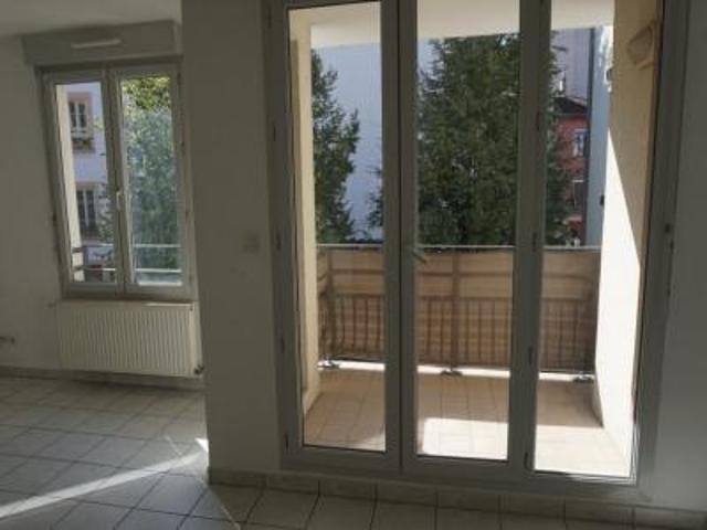 Appartement location à Lyon, Métropole de Lyon