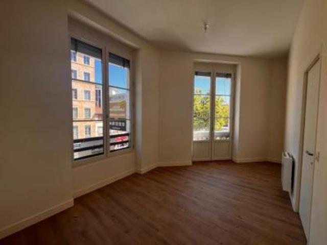 Appartement location à Lyon, Métropole de Lyon