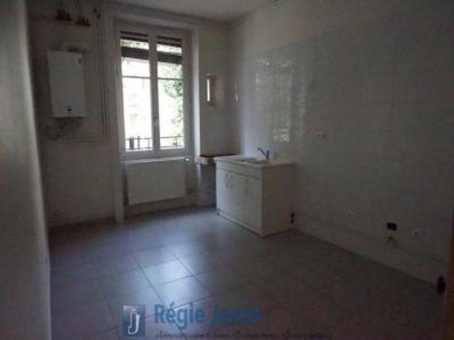 Appartement location à Lyon, Métropole de Lyon