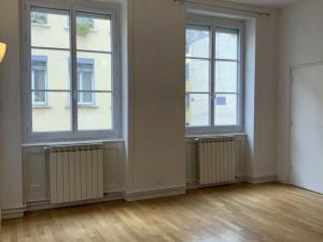 Appartement location à Lyon, Métropole de Lyon