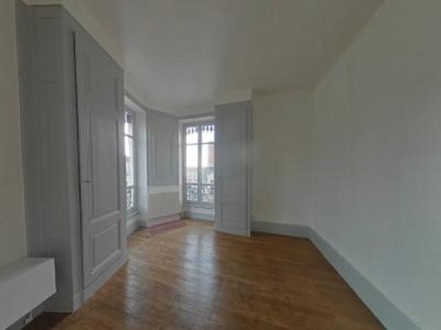 Appartement location à Lyon, Métropole de Lyon