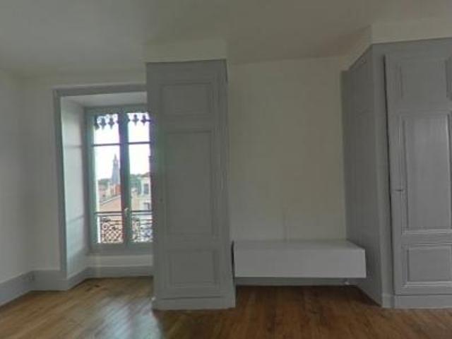 Appartement location à Lyon, Métropole de Lyon