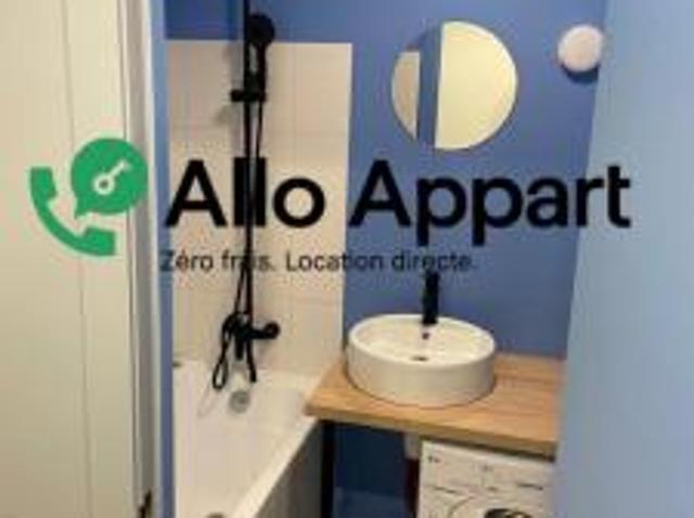 Appartement location à Lyon, Métropole de Lyon