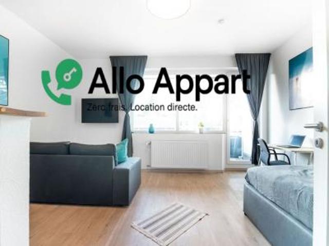 Appartement location à Lyon, Métropole de Lyon