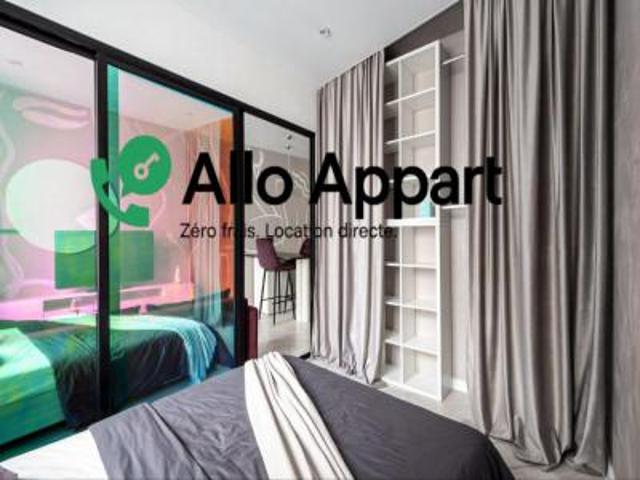 Appartement location à Lyon, Métropole de Lyon
