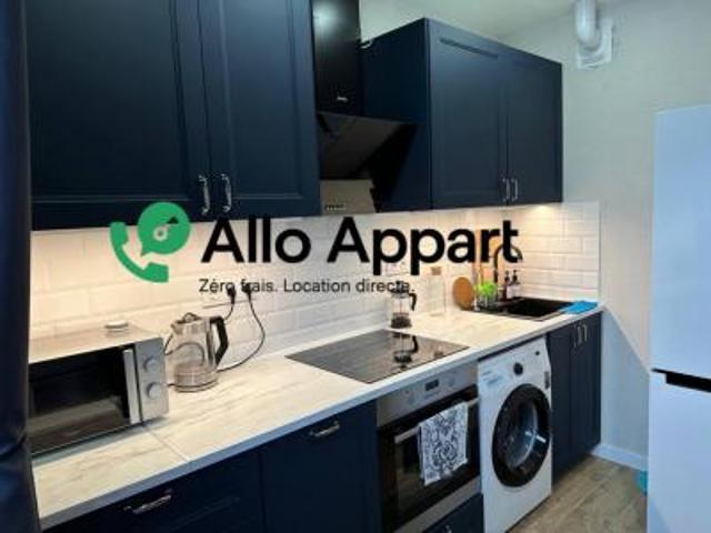 Appartement location à Lyon, Métropole de Lyon
