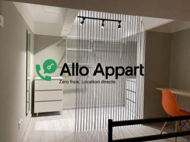 Appartement location à Lyon, Métropole de Lyon