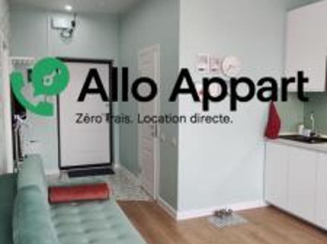 Appartement location à Lyon, Métropole de Lyon