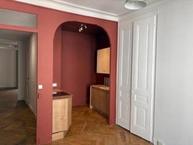 Appartement location à Lyon, Métropole de Lyon