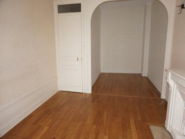Appartement location à Lyon, Métropole de Lyon