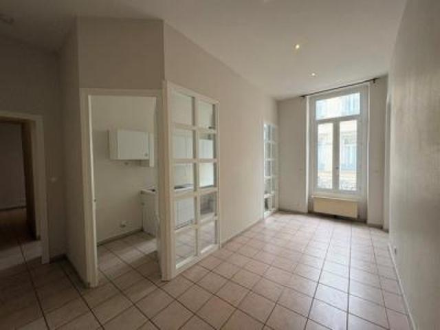 Appartement location à Lyon, Métropole de Lyon
