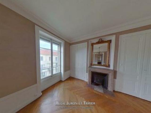 Appartement location à Lyon, Métropole de Lyon