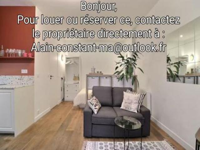 Appartement location à Lyon, Métropole de Lyon
