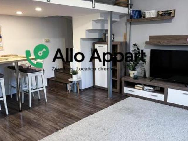 Appartement location à Lyon, Métropole de Lyon