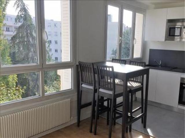 Appartement location à Lyon, Métropole de Lyon